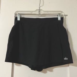 Alo Yoga Clubhouse Short